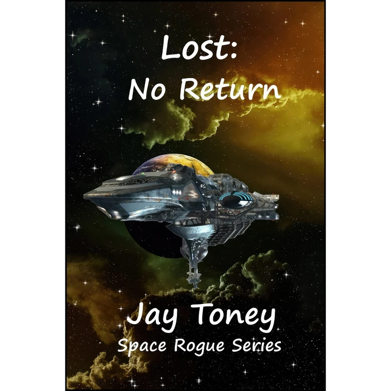 کتاب Lost اثر Jay A Toney and Ann Attwood انتشارات تازه ها