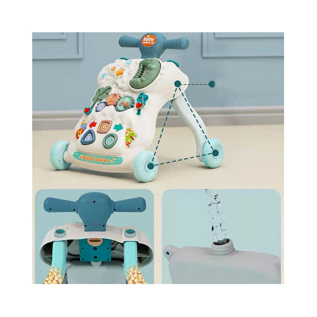 واکر کودک مدل funn