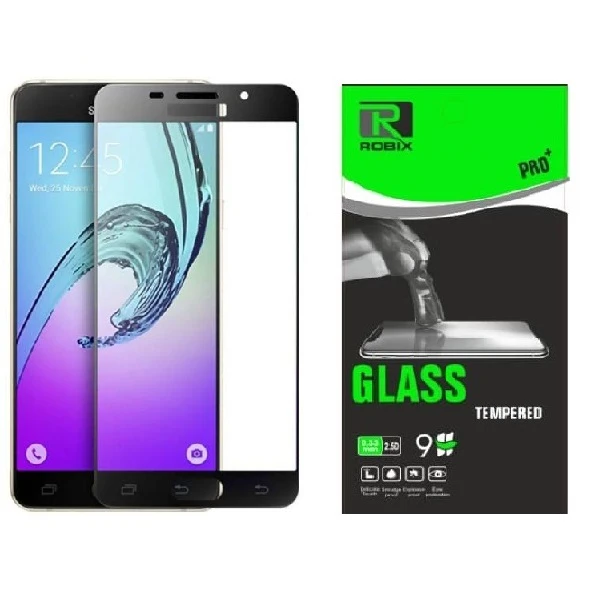محافظ صفحه نمایش روبیکس مدل FLA72016مناسب برای گوشی Samsung A7 2016