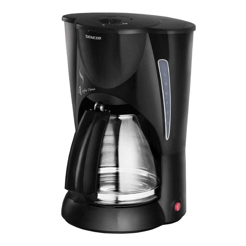 قهوه ساز سنکور مدل SCE 5000