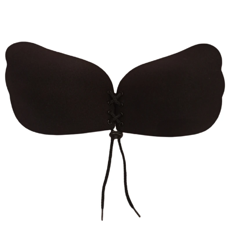 سوتین زنانه مدل پروانه چسبی کد 269