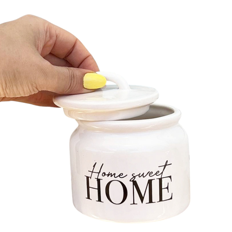 قندان مدل Home 44