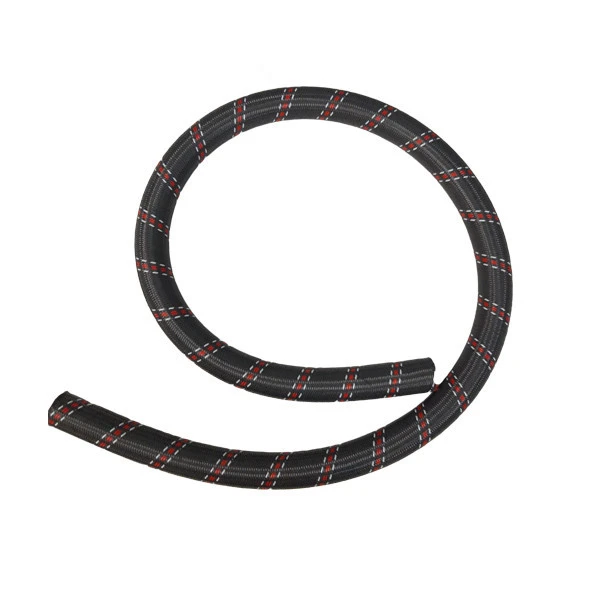 لوله خرطومی جاروبرقی مدل روکش دار سایز 34 مناسب برای انواع جاروبرقی ها