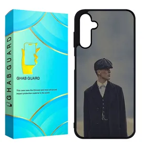 Ghab Guard CHAP Cover For Samsung Galaxy A25