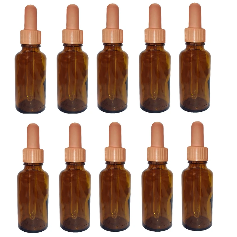 قطره چکان مدل V30-pin بسته 10 عددی