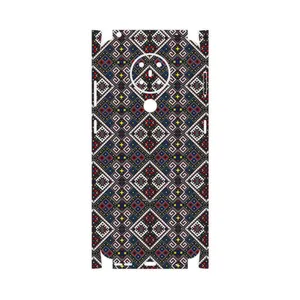 MAHOOT SISTAN Needlework 1-FullSkin Cover Sticker for Nokia 5.3
