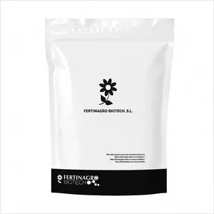 Microvit E Iron-EDTA Chelate and Micronutrients Fertilizer – 1 kg