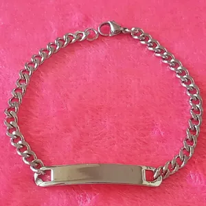 دستبند مردانه مدل P4500