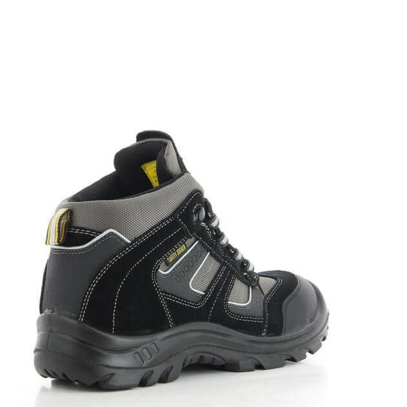 کفش ایمنی سیفتی جاگر مدل CLIMBER S3 کفش ایمنی سیفتی جاگر مدل CLIMBER S3