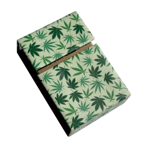 جا سیگاری مدل Jungle