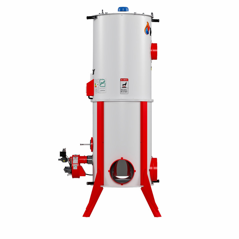 هیتر گازی کولاک گستر یزد مدل ECO250