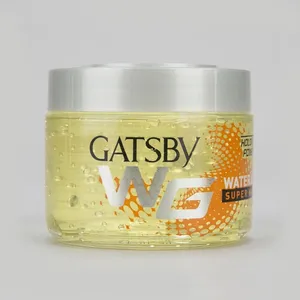 Gatsby Super Hard Styling Gel 300g