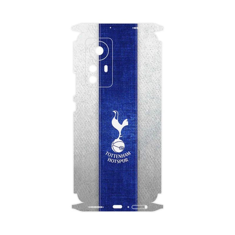 برچسب پوششی ماهوت مدل Tottenham_Hotspur_FC-FullSkin مناسب برای گوشی موبایل شیائومی 12 Pro