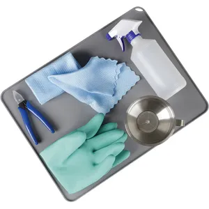 کیت تمیزکننده پرینتر سه بعدی مدل clean256
