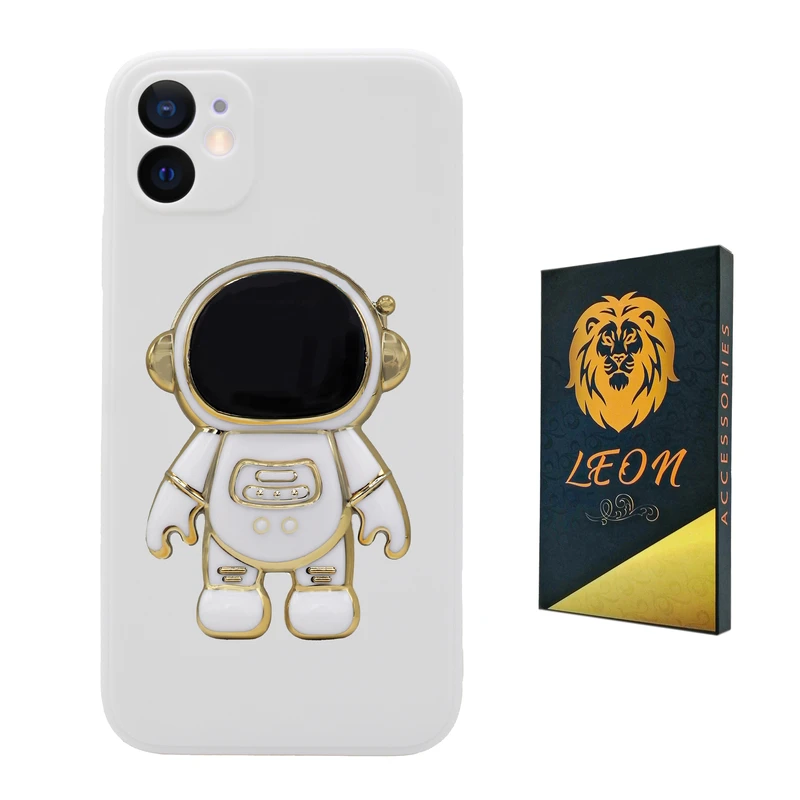 کاور لئون مدل Faza_ei مناسب برای گوشی موبایل اپل iPhone 12