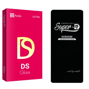 Asda DS2 SuperD Screen Protector For Oppo Reno3 Pro