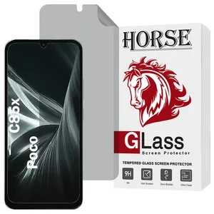 Horse NOPRH Nano Privacy Screen Protector For Xiaomi Poco C85x