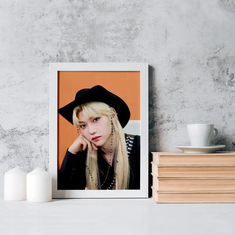 تابلو خندالو مدل فلیکس گروه استری کیدز Stary Kids کد 16871