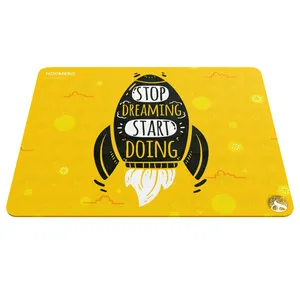 Hoomero Business and motivational sentences A6341 Mousepad