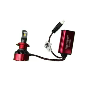 لامپ هدلایت ام زد ام  مدل D100 (H7)
