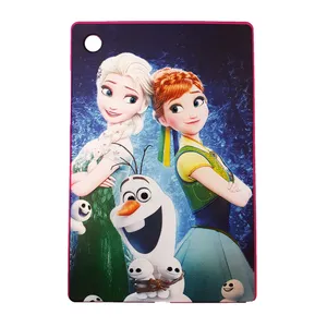 کاور مدل DF-1029 مناسب برای تبلت سامسونگ Galaxy Tab A8 10.5 inch 2021 SM-X200 / SM-X205