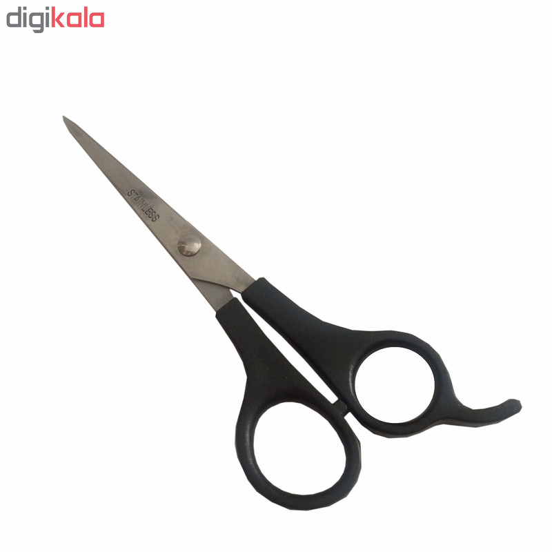 قیچی ابرو مدل G-0023