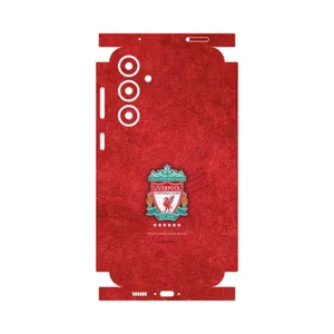MAHOOT Liverpool-FullSkin Cover Sticker for Samsung Galaxy S23 FE