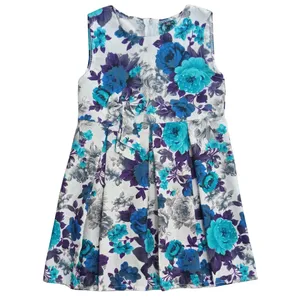 پیراهن دخترانه مدل Rp31