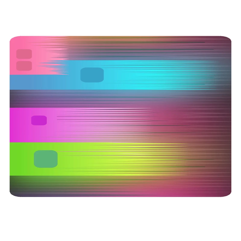 ماوس پد مدل M123