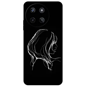 Megafone Girly 7766 Cover For Realme 11 4G