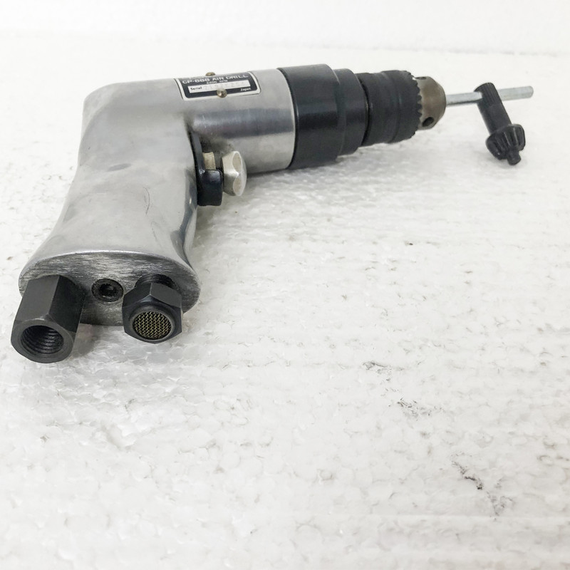 دریل بادی شیکاگو پنوماتیک مدل CP888 دریل بادی شیکاگو پنوماتیک مدل CP888