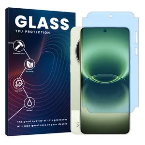 Glass Hydrogel Eye Protection Screen Protector for Vivo X300 Ultra mobile phone