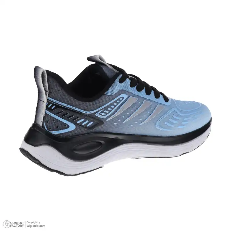 کفش پیاده روی اهورا مدل 00238013