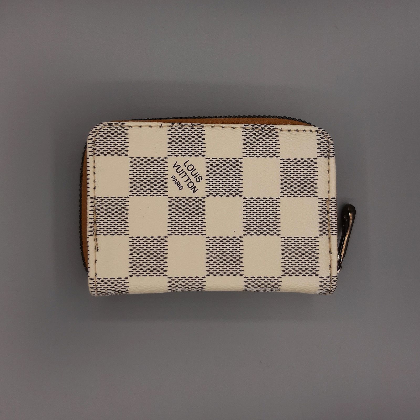 جاکارتی مدل چرم زیپ دار کد lv472873v - - 10