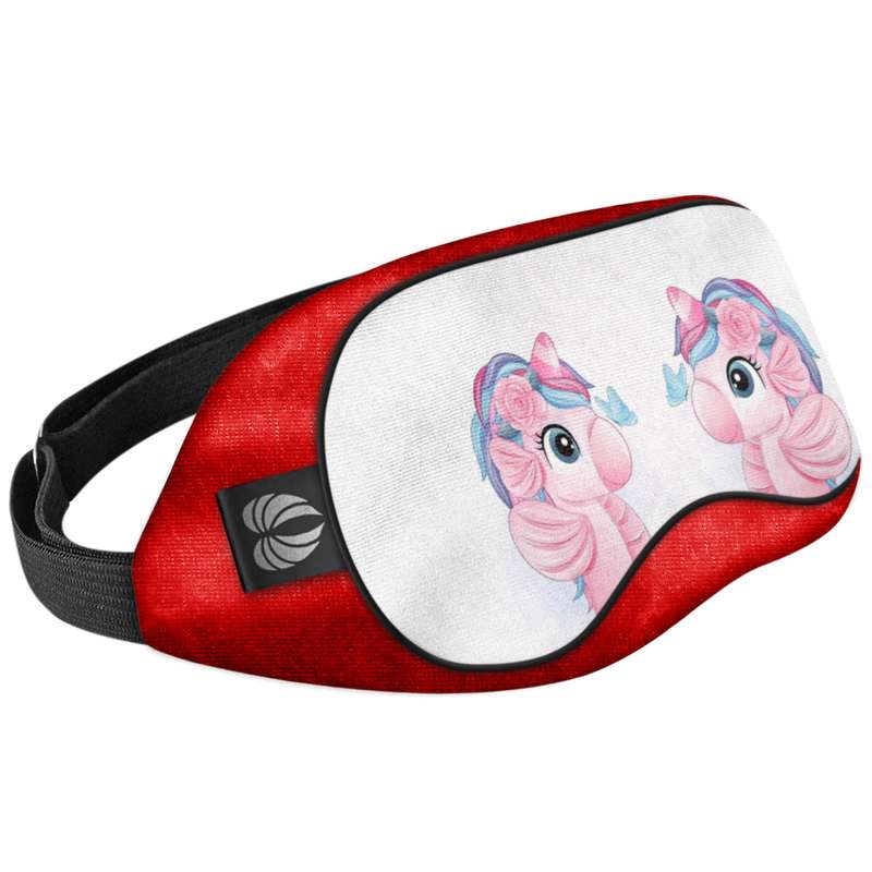 چشم بند خواب مدل Animal E11