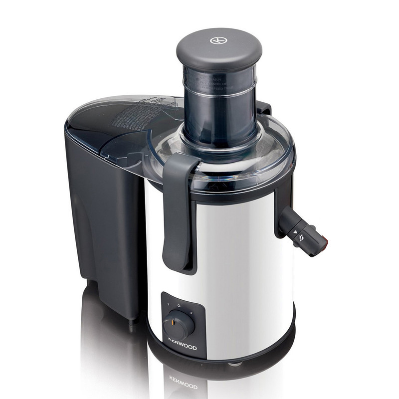 آبمیوه گیری کنوود مدل JEM500 WH آبمیوه گیری کنوود مدل JEM500 WH