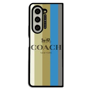 AKAM AMCWSGZFOLD5-RICH1 Cover For Samsung Galaxy Z Fold 5