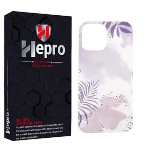 HEPRO MC Cover for Apple IPHONE 13 PRO MAX