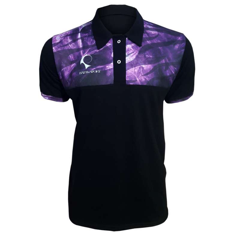 پولوشرت ورزشی مردانه مدل نایت