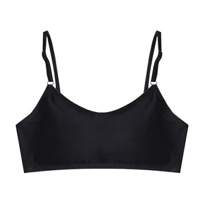 سوتین پددار دخترانه مدل X001GR