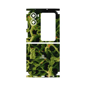 MAHOOT Atom Universe 2-FullSkin Cover Sticker for Oppo Find N2 Flip