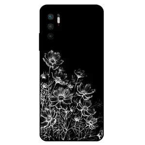 Megafone 7274 Cover For Xiaomi Redmi Note 10 5G / Poco M3 Pro
