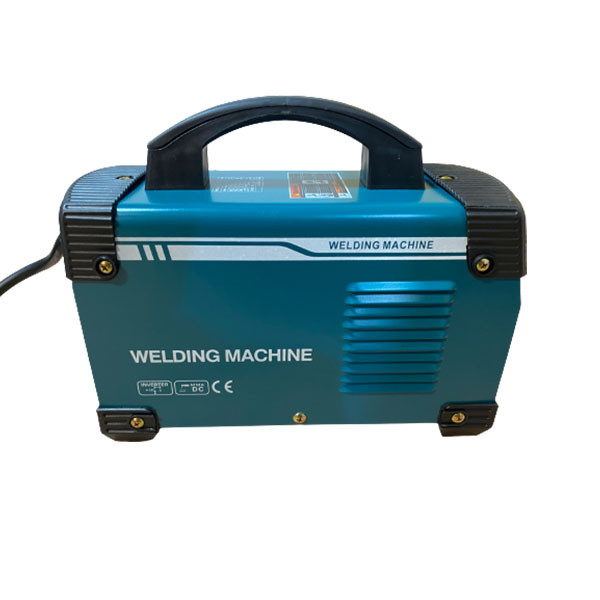 دستگاه جوش 400 آمپر  مدل MMA-400A