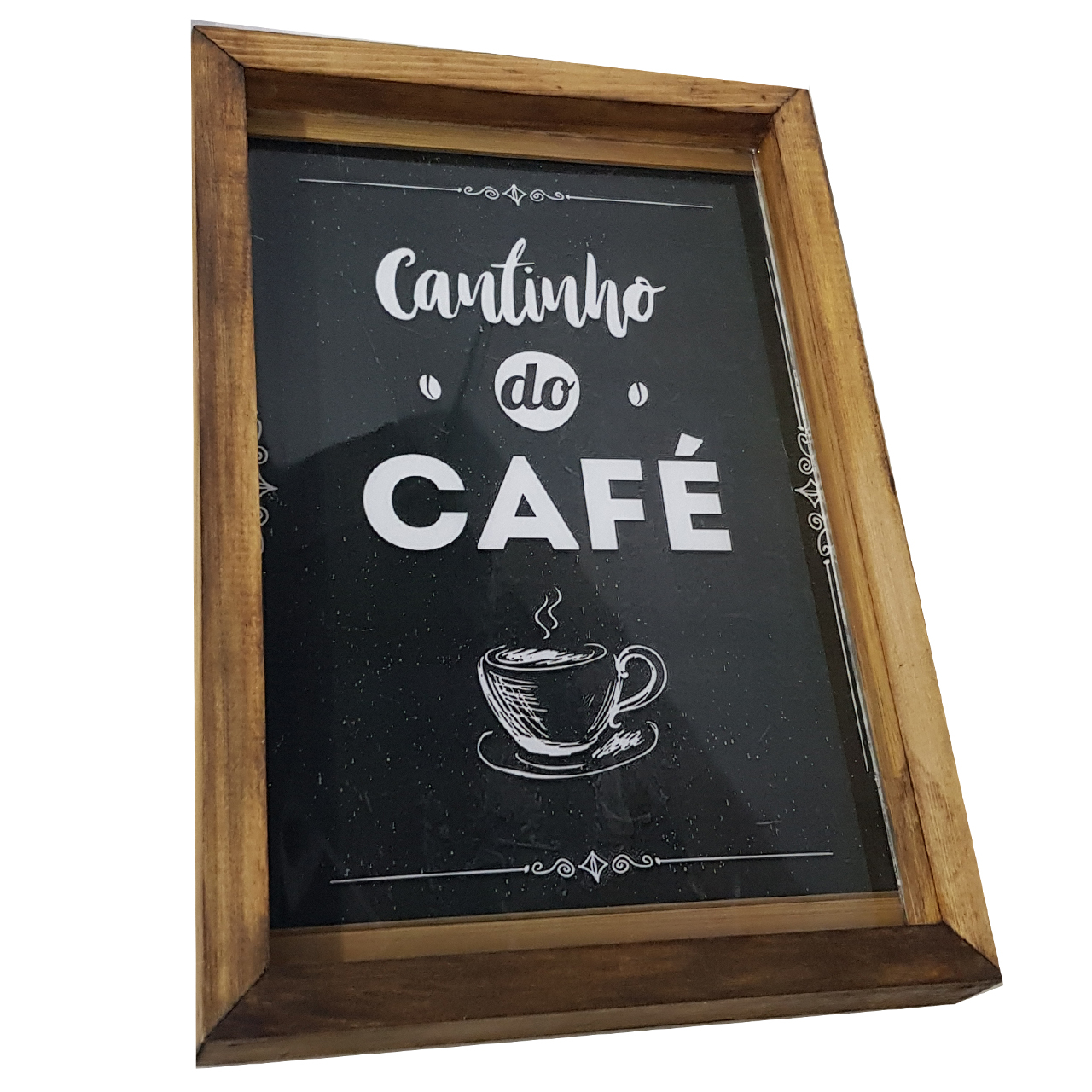 سینی مدل coffee
