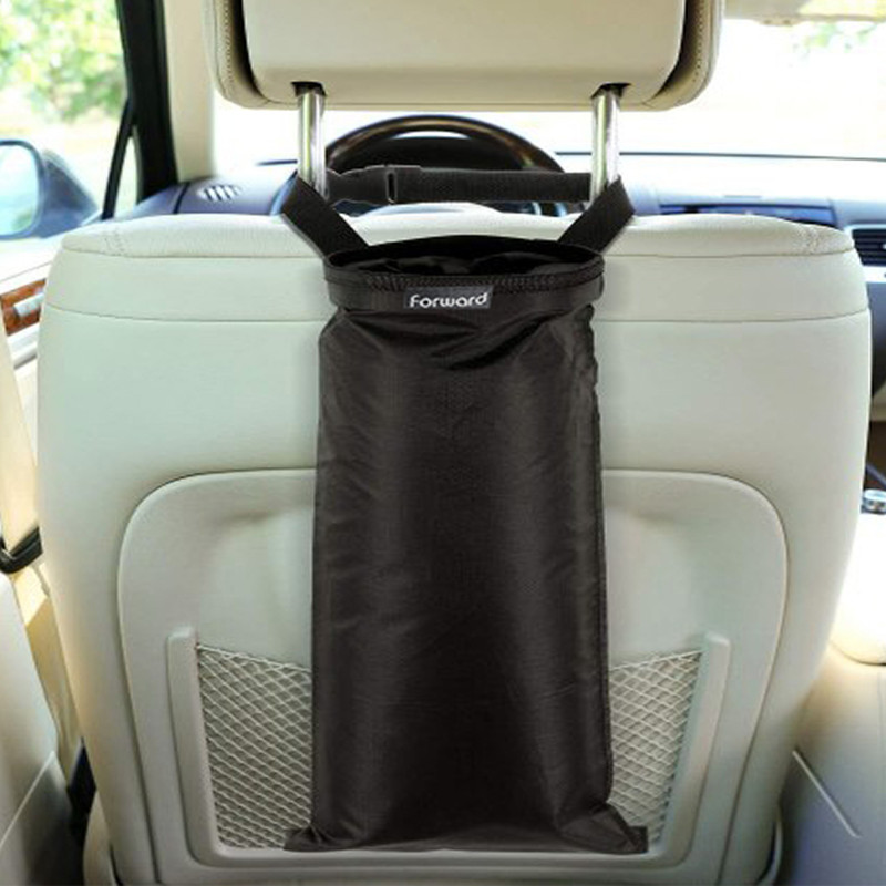 سطل زباله خودرو فوروارد کد 5510plus