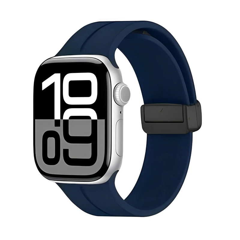 بند گوف مدل SM-N مناسب برای اپل واچ سری 10 سایز 46 میلی متری