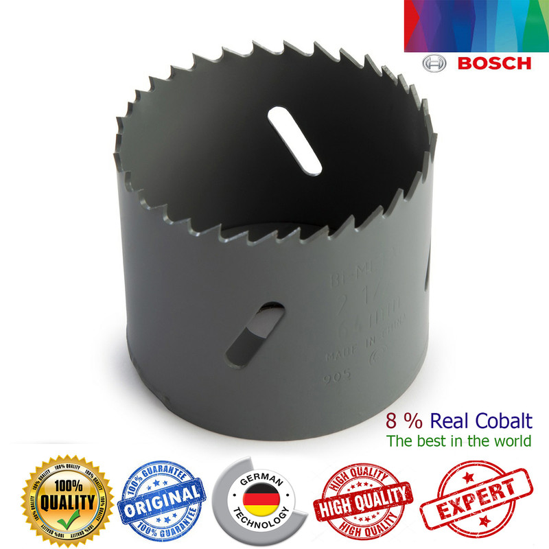 گردبر بوش مدل مولتی متریال سایز 51 میلی متر گردبر بوش مدل مولتی متریال سایز 51 میلی متر