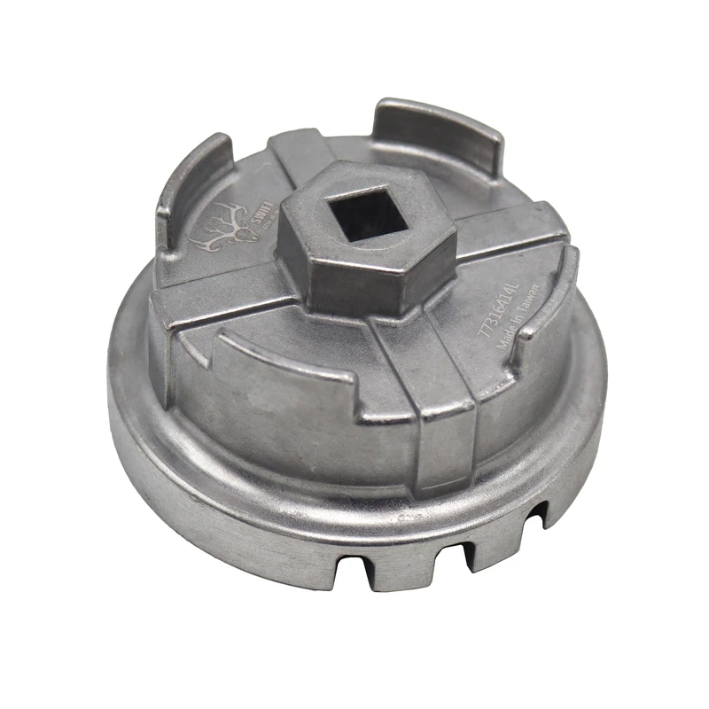 آچار فیلتر روغن مدل سویفت کد YPSL-TAIWAN-64.5MM مناسب برای لکسوس