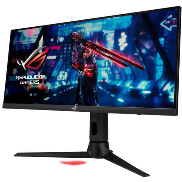مانیتور مدل ROG Strix XG309CM سایز 29.5 اینچ