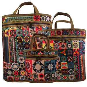 ساک پیک نیک مدل سنجاقک مجموعه 3 عددی